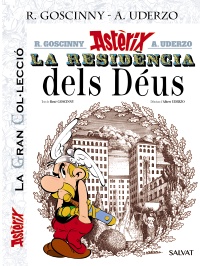 La Residencia dels Déus. La Gran Col.lecció