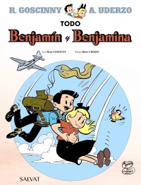 Todo Benjamín y Benjamina