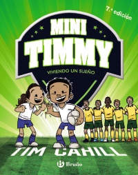 Mini Timmy - Viviendo un sueño