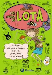 Las cosas de LOTA (¡Vaya montón de conejos! + ¡Uno para todos y todos para uno!)