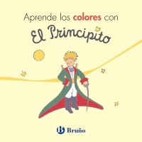 Aprende los colores con El Principito