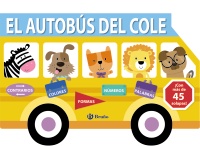 El autobús del cole