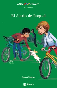 El diario de Raquel