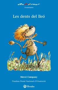 Les dents del lleó
