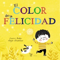 El color de la felicidad