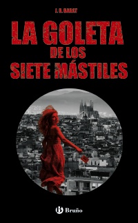 La goleta de los siete mástiles