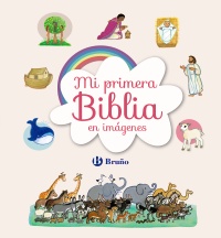 Mi primera Biblia en imágenes