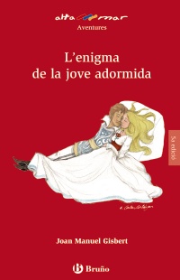 L'enigma de la jove adormida