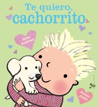 Te quiero, cachorrito