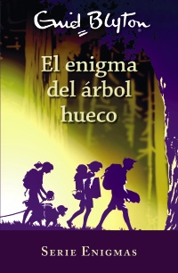 Serie Enigmas, 4. El enigma del árbol hueco