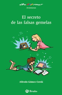 El secreto de las falsas gemelas