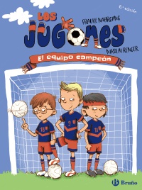 Los Jugones: El equipo campeón