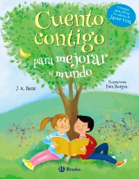 Cuento contigo para mejorar el mundo