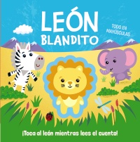 León blandito