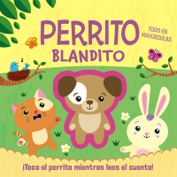 Perrito blandito