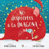 No despiertes a la dragona