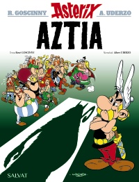 Aztia