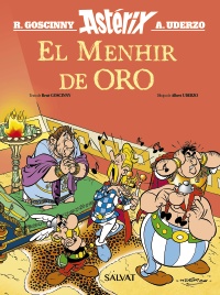 El Menhir de Oro