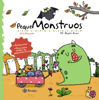 Pequemonstruos