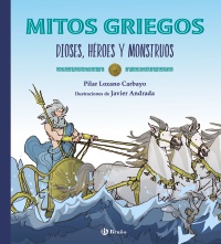 Mitos griegos