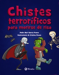 Chistes terroríficos para morirse de risa