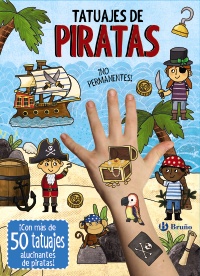 Tatuajes de piratas