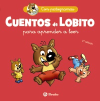 Cuentos de Lobito para aprender a leer