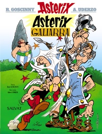 Asterix galiarra