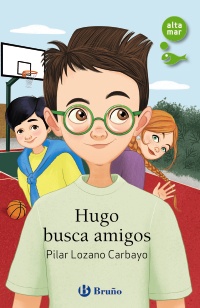 Hugo busca amigos