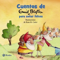 Cuentos de Enid Blyton para soñar felices