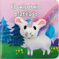 El unicornio plateado