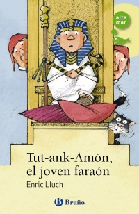 Tut-ank-Amon, el joven faraón