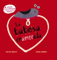 La babosa enamorada