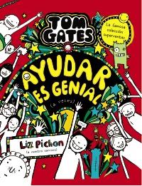 Tom Gates, 20. Ayudar es genial (a veces)