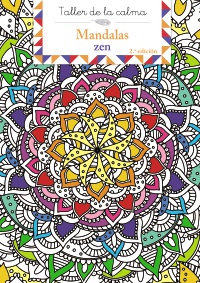 Taller de la calma. Mandalas zen