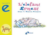 L'elefant Ernest (e)