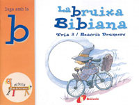 La bruixa Bibiana (b)