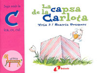 La capsa de la Carlota (ca, co, cu)