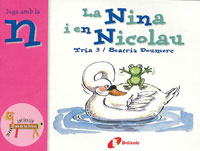 La Nina i en Nicolau (n)