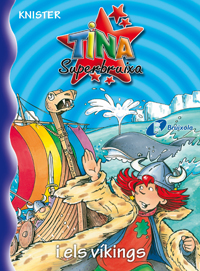 Tina Superbruixa i els víkings