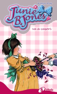 Junie B. Jones va a casori