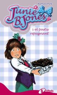 Junie B. Jones i el pastís repugnant