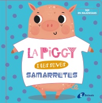 La Piggy i les seves samarretes