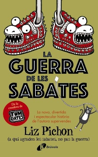 La Guerra de les Sabates