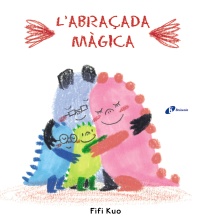 L'abraçada màgica