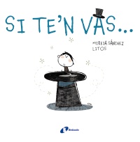 Si te'n vas