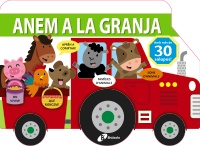 Anem a la granja
