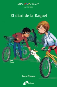 El diari de la Raquel