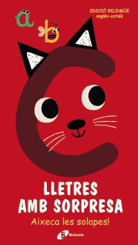 Lletres amb sorpresa