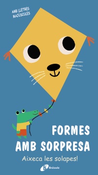 Formes amb sorpresa